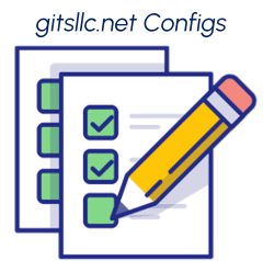 gitsllc.net config